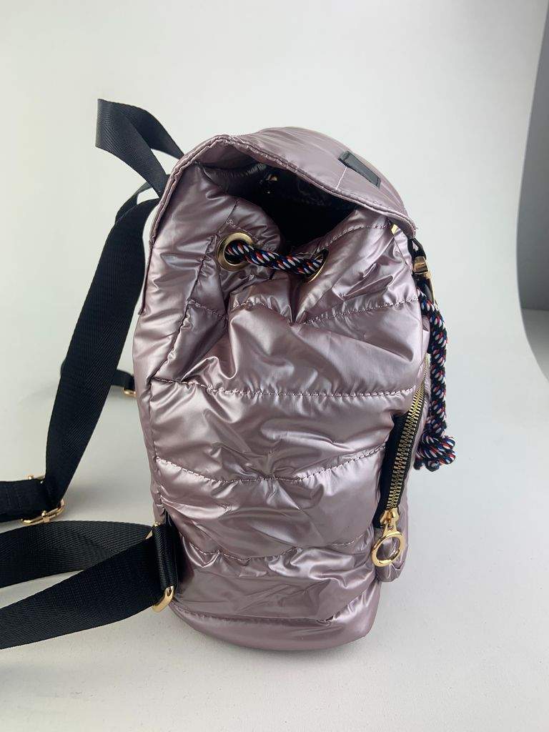 Chiara Stellare Mochila - Vista Lateral Vista Lateral