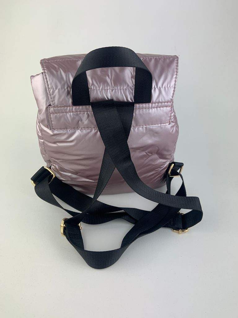 Chiara Stellare Mochila - Vista Trasera y Asas Vista Trasera y Asas