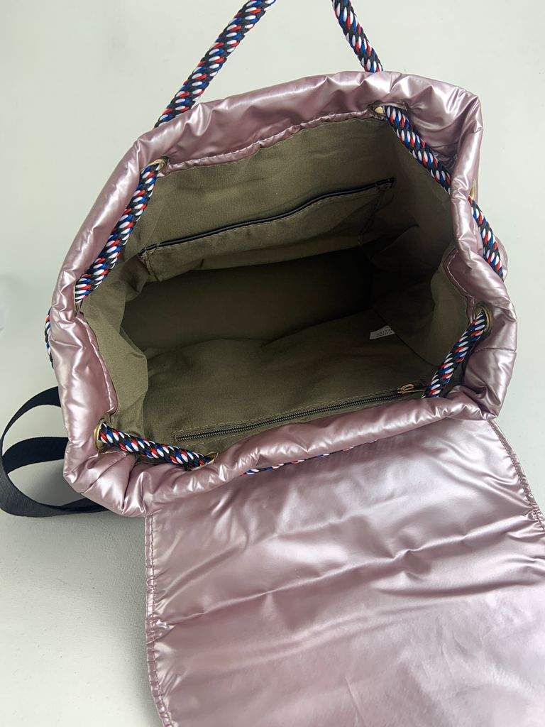 Chiara Stellare Mochila - Vista Interior Vista Interior