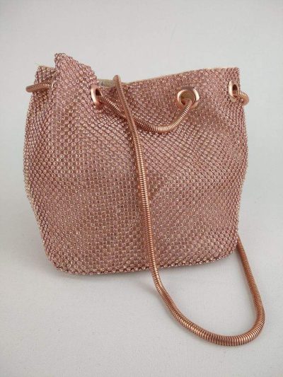 Paris Bolso Bombonera