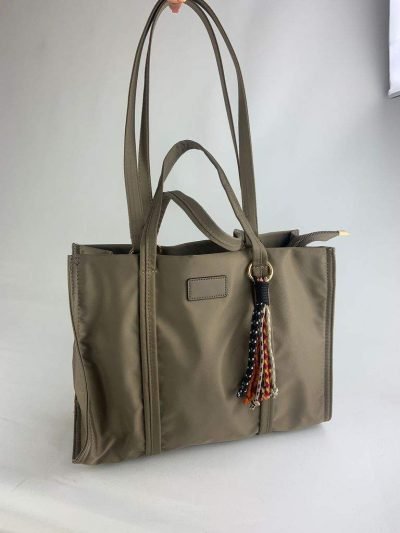 Sylvana Bolso Tote Shopper
