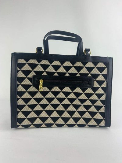 Triángulo Bolso Tote