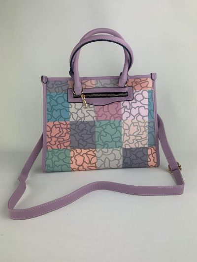 Colori Bolso Tote