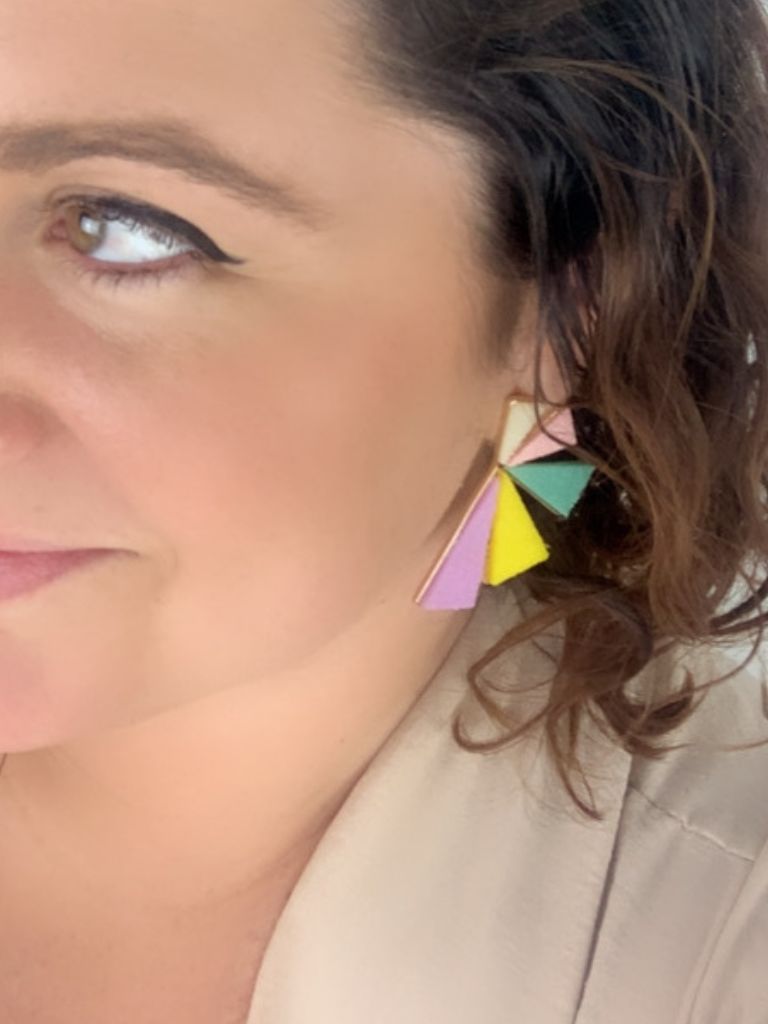 Pendientes Destello Perfil Pendientes Destello Perfil