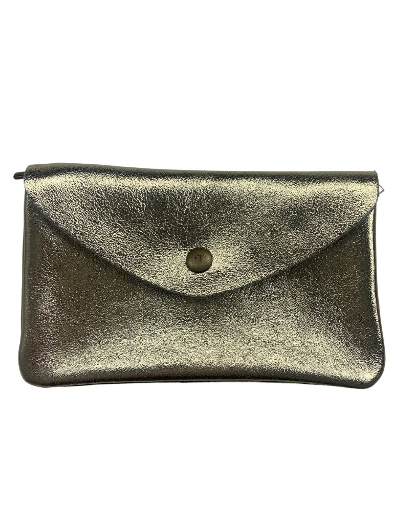 monedero piel mujer dorado monedero de piel para mujer color dorado