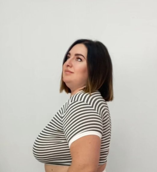 Conjunto 2 piezas Casual - Top y Pantalón color Verde Militar - top