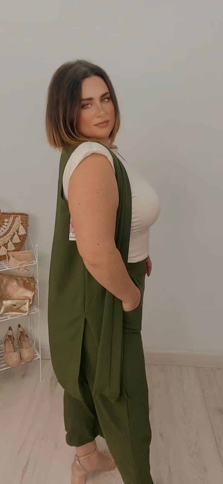 Málaga Verde Militar 1