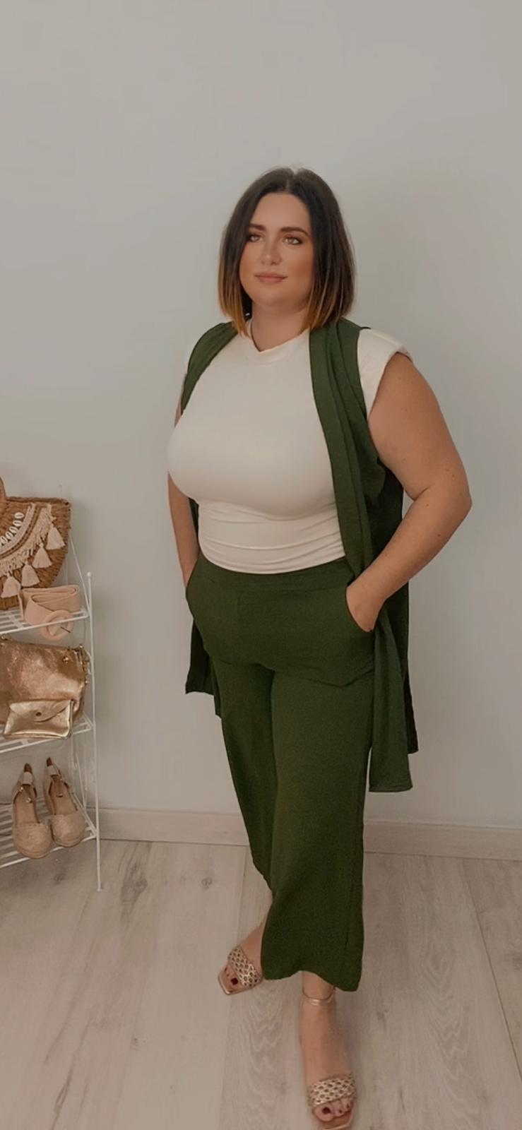 Málaga Verde Militar 2