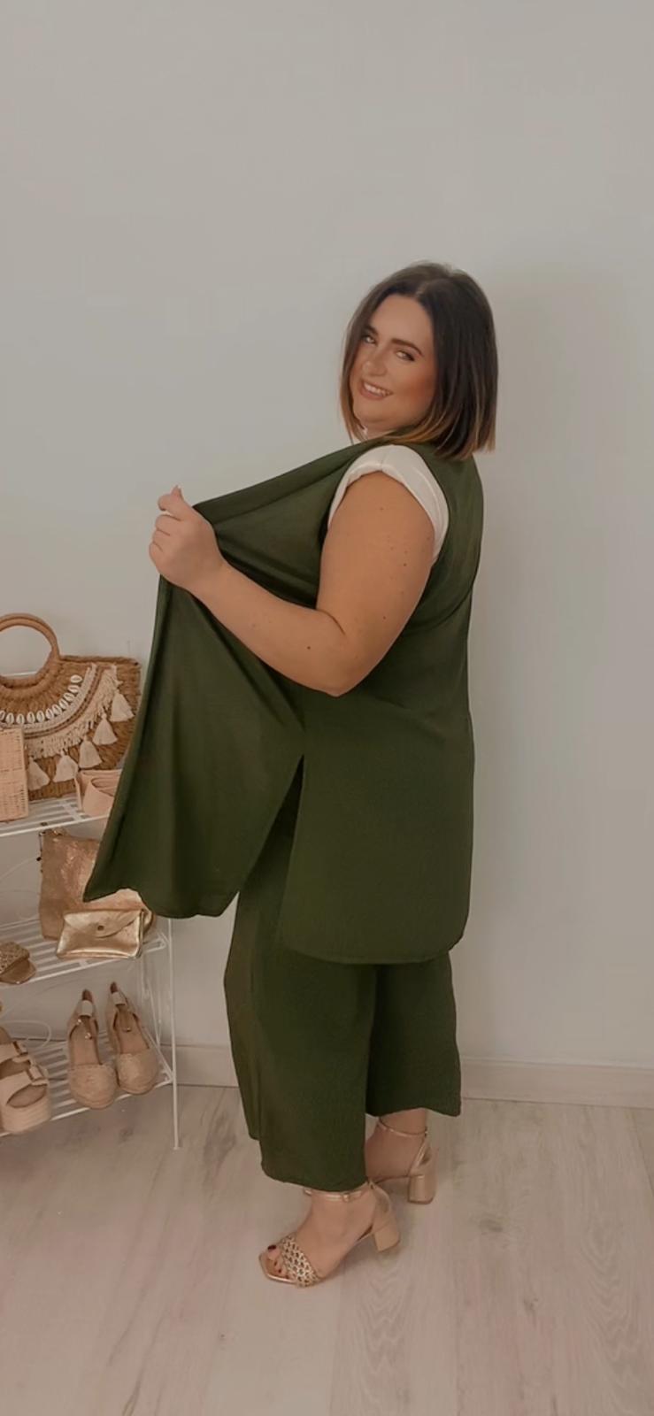 Málaga Verde Militar 4