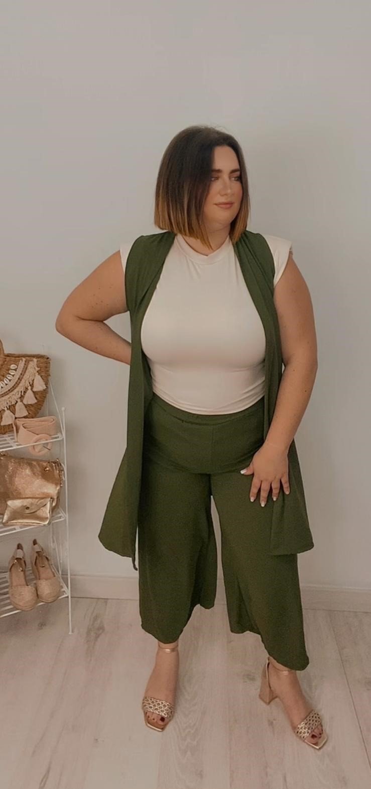 Málaga Verde Militar 5