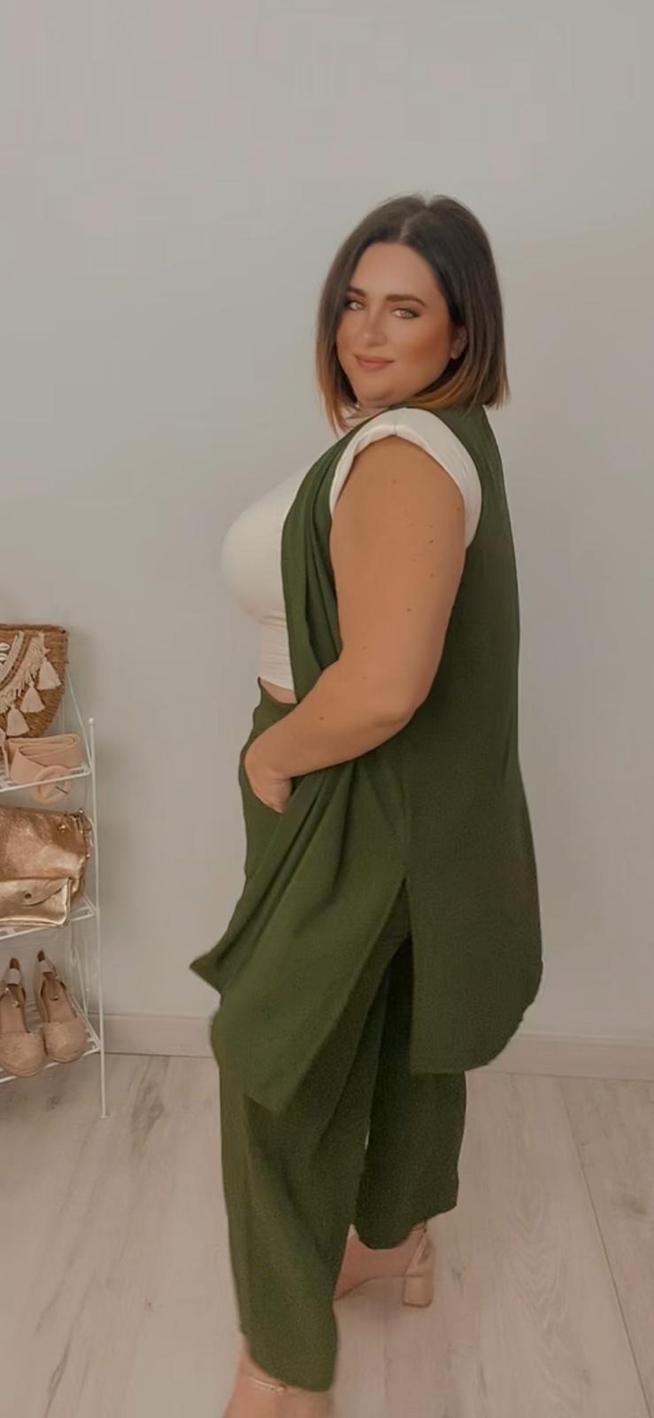 Málaga Verde Militar 6